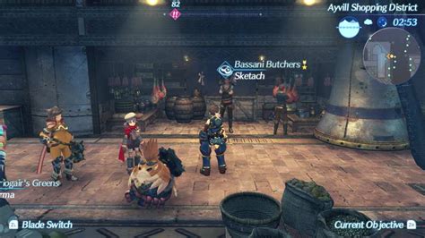 xenoblade 2 deeds|xenoblade chronicles 2 sales.